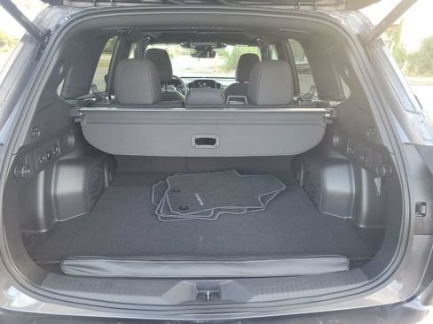 Certified 2026 Subaru Forester Premium AWD/4WD image 7