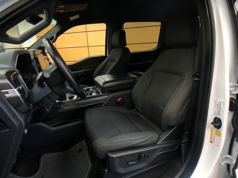 Certified 2023 Ford F150 XLT AWD/4WD image 10