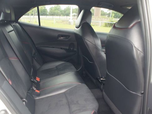 Used 2025 Toyota Corolla GR AWD/4WD image 20