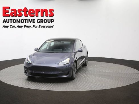 Used 2023 Tesla Model 3 Standard Range RWD image 48