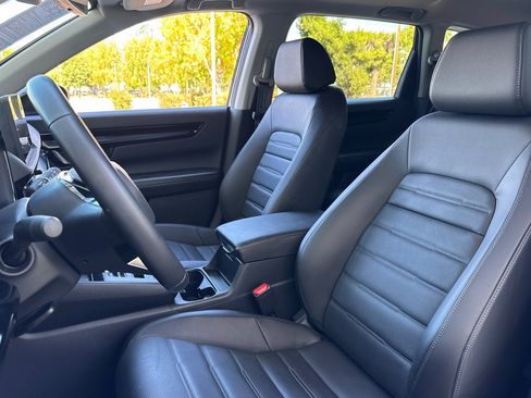 Used 2026 Honda CR-V EX-L image 5