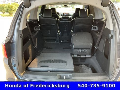 Certified 2021 Honda Odyssey Touring image 26