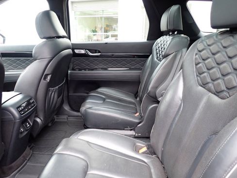 Used 2020 Hyundai Palisade Limited AWD/4WD image 17