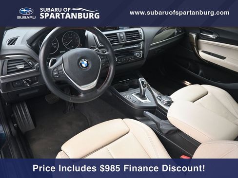 Used 2016 BMW 228i xDrive 228i xDrive image 15