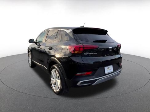 Used 2025 Buick Encore GX Preferred image 11