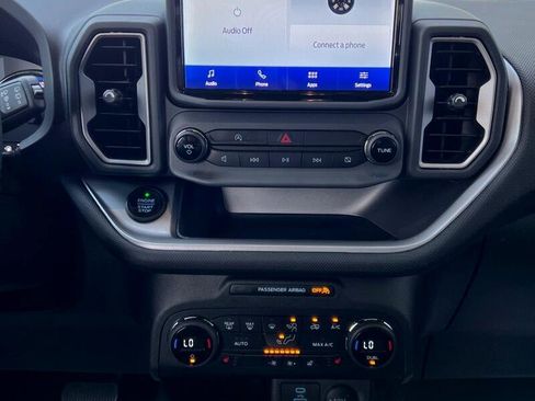 Used 2021 Ford Bronco Sport Outer Banks image 22