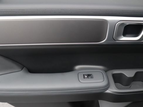 New 2026 Hyundai Santa Fe SEL image 22