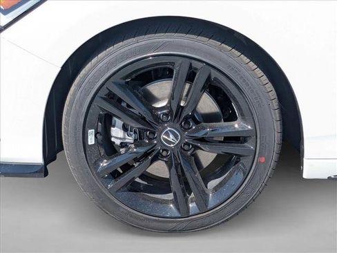 New 2026 Acura Integra A-Spec FWD image 10