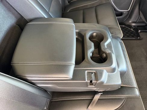 Used 2020 RAM 1500 Laramie w/ Sport Appearance Package AWD/4WD image 36