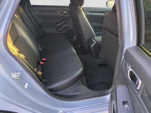 Used 2023 Honda Civic Sport image 18
