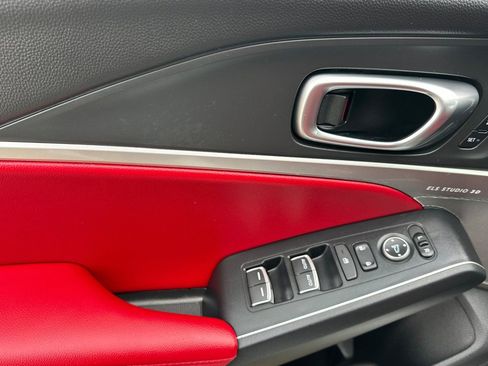 Used 2024 Acura Integra A-Spec FWD image 11