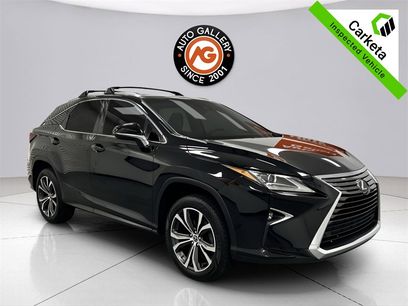 Used 2019 Lexus RX 350 FWD