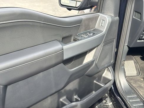 New 2026 Ford F150 XLT w/ Equipment Group 302A MID image 18