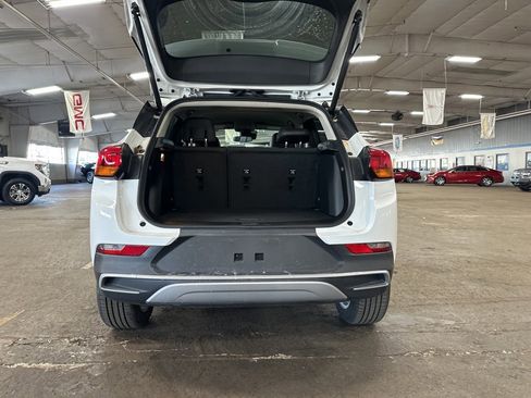 Used 2025 Buick Encore GX Preferred image 5