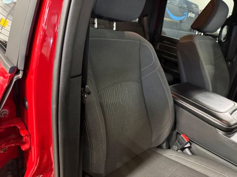 Certified 2024 RAM 2500 Big Horn w/ Night Edition image 11