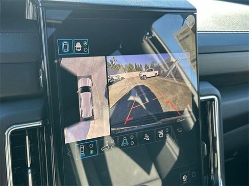 New 2026 GMC Yukon Denali w/ Denali Reserve Package image 15