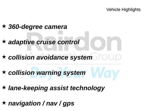 Used 2023 Mitsubishi Outlander SEL AWD/4WD image 32