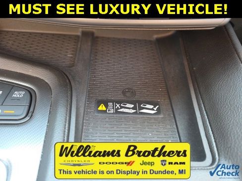 Used 2023 Cadillac CT5 Premium Luxury w/ Climate Package image 20