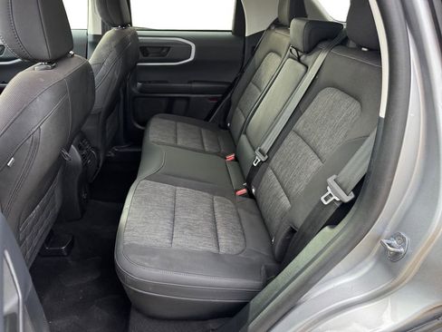 Used 2022 Ford Bronco Sport Big Bend w/ Convenience Package image 16