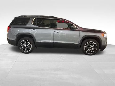 Used 2023 GMC Acadia SLT w/ Technology Package image 6