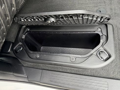 Used 2024 RAM 1500 Laramie image 16