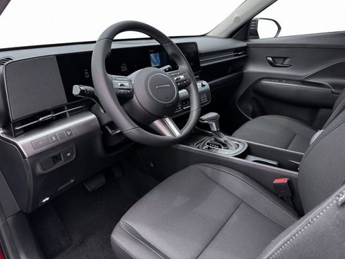 New 2026 Hyundai Kona SEL Sport AWD/4WD image 14