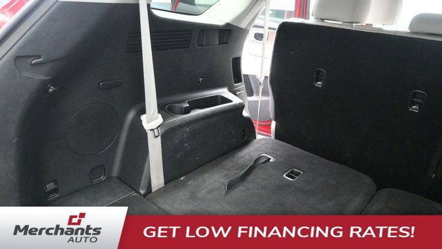 Used 2022 Kia Sorento S w/ Panoramic Sunroof Package AWD/4WD image 28
