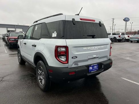 New 2026 Ford Bronco Sport Big Bend w/ Convenience Package image 5