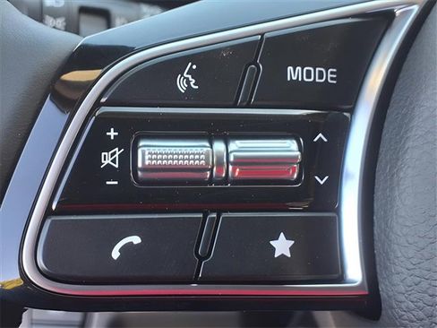 New 2026 Kia Seltos EX image 14