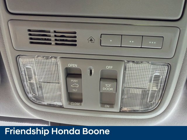 Used 2019 Honda CR-V Touring image 31