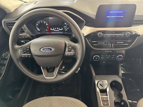 Used 2021 Ford Escape SE AWD/4WD image 22