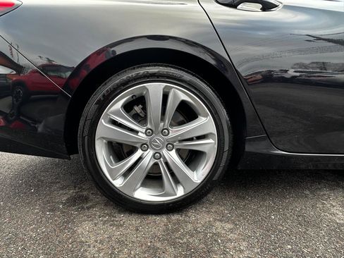 Used 2021 Acura TLX w/ Technology Package image 28