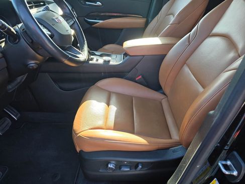 Used 2020 Cadillac XT4 Sport image 10