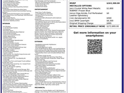 Used 2019 BMW i8 Roadster image 3