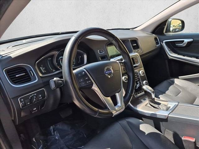 Used 2015 Volvo S60 T5 Platinum w/ Climate Package FWD image 10