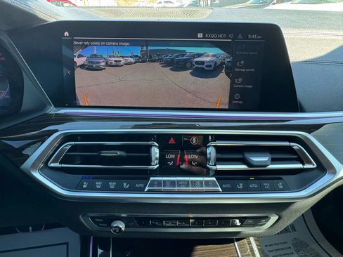 Used 2019 BMW X7 xDrive50i w/ M Sport Package image 42
