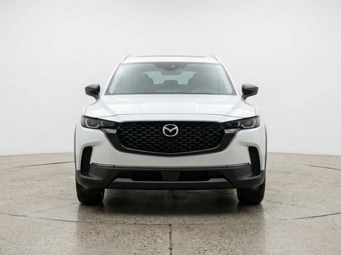 Used 2025 MAZDA CX-50 2.5 Hybrid w/ Premium Plus Pkg AWD/4WD image 2