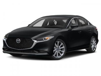 Used 2021 MAZDA MAZDA3 s