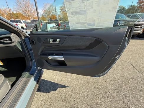 New 2026 Ford Mustang Coupe image 17