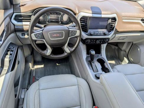 Used 2019 GMC Acadia SLT FWD image 12