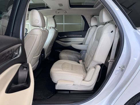 Certified 2024 Buick Enclave Avenir w/ Avenir Technology Package image 12