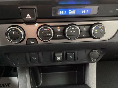 Used 2021 Toyota Tacoma SR5 image 18