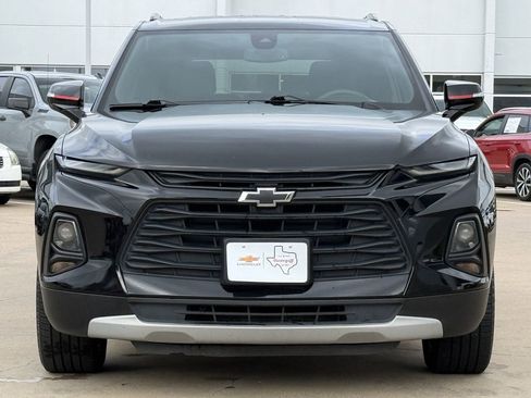Used 2021 Chevrolet Blazer LT w/ Redline Edition image 7
