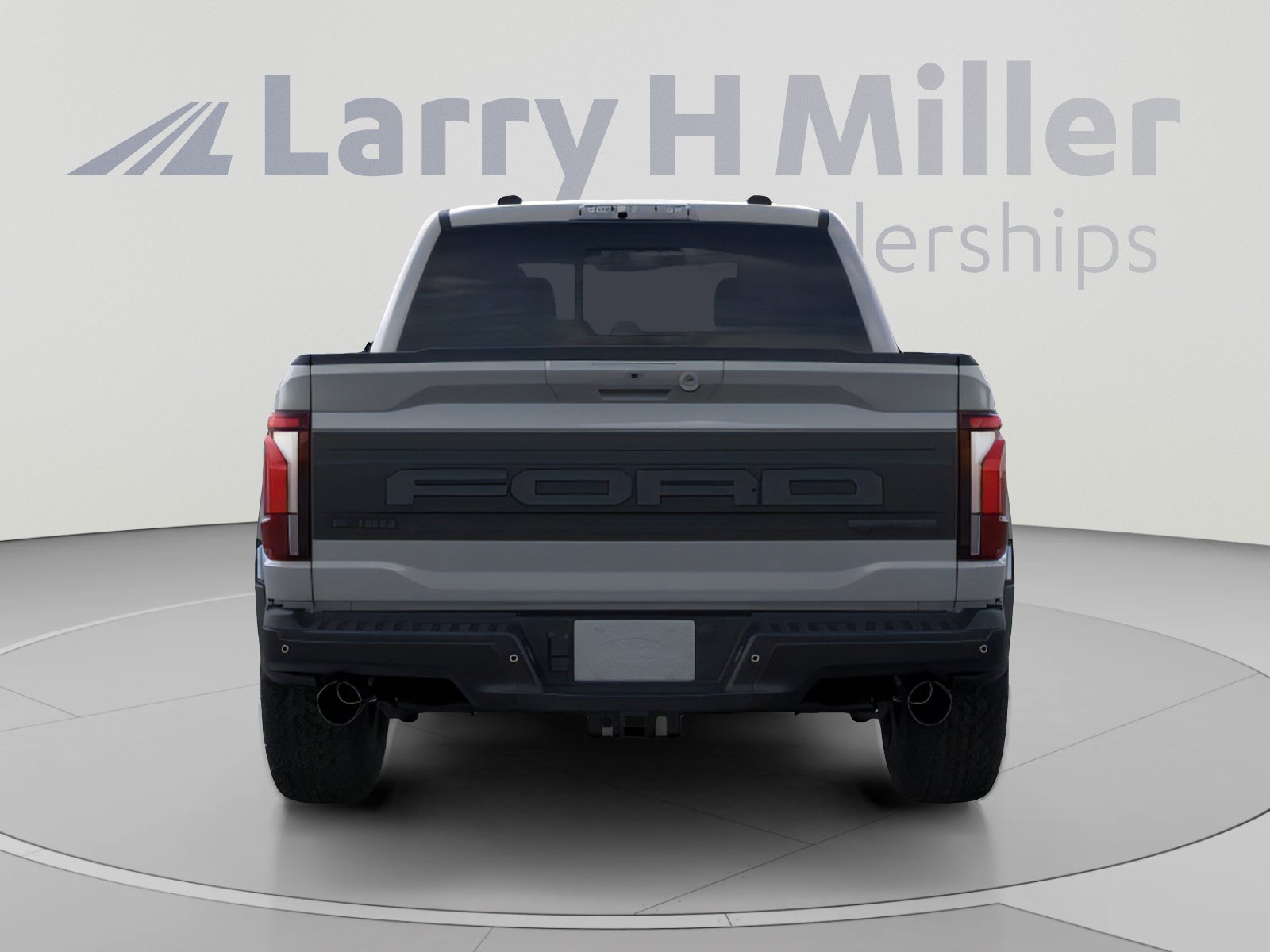 New 2026 Ford F150 Raptor AWD/4WD image 5