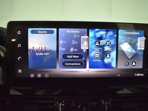 New 2026 Nissan Pathfinder SV AWD/4WD image 20