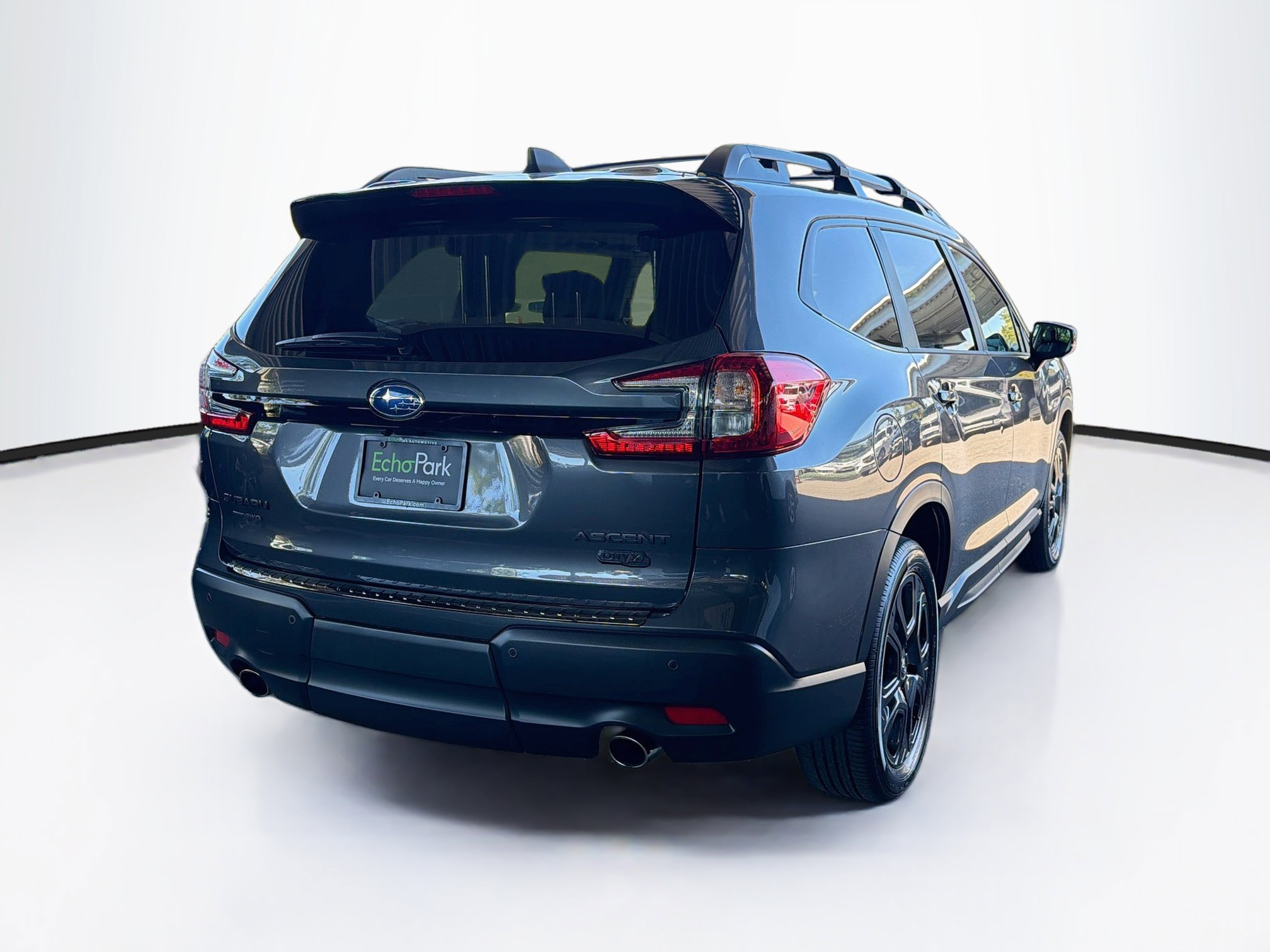 Used 2025 Subaru Ascent Onyx Edition AWD/4WD image 9