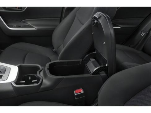 Used 2023 Toyota RAV4 LE AWD/4WD image 14