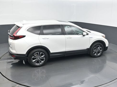 Certified 2020 Honda CR-V EX-L image 24