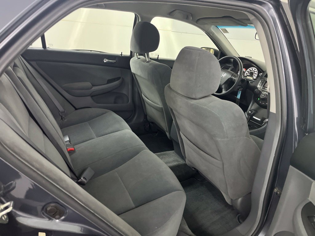 Used 2007 Honda Accord LX image 23