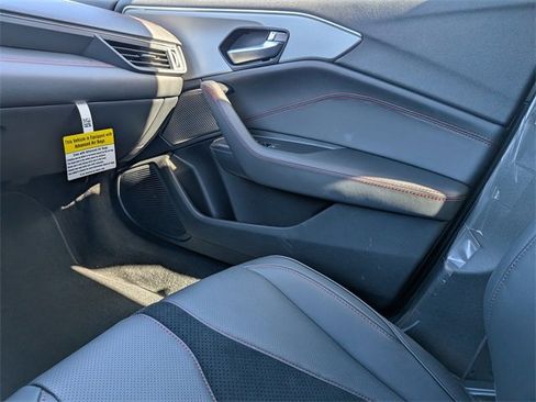 Used 2025 Acura TLX SH-AWD w/ A-SPEC Pkg image 20